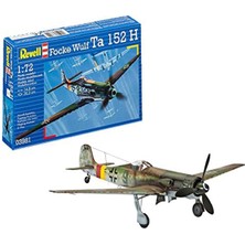 Revell VSU03981 Hobi Set, Uçaklar, Beyaz
