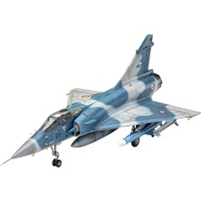 Revell, Dassault Mirage 2000C, Oyuncak