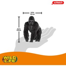 Schleich 14770 – Çocuk Oyuncak Şekli Figür