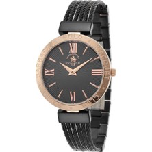 SB.1.10019.5 Santa Barbara Polo & Racquet Club Kol Saati