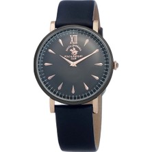 SB.1.10033.1 Santa Barbara Polo & Racquet Club Kol Saati