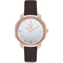 SB.1.10041.4 Santa Barbara Polo & Racquet Club Kol Saati