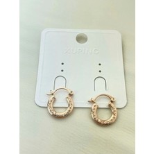 Mrs Flower Özel Seri Xuping Küpe