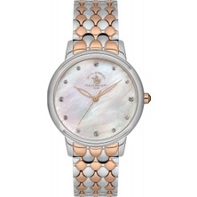 SB.1.10127.4 Santa Barbara Polo & Racquet Club Kol Saati