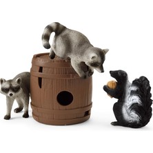 Schleich Ceviz Avcıları