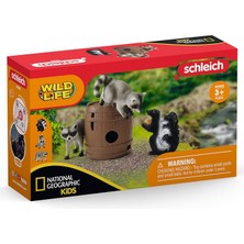 Schleich Ceviz Avcıları