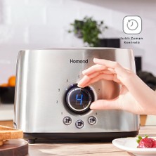 Homend Breadfast 1502H Ekmek Kızartma