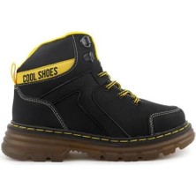 Cool Cane Erkek Çocuk Bağcıklı Termal Bot