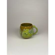 The Mushroom Aurum Collection - Avocado Handmade Fincan