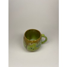 The Mushroom Aurum Collection - Avocado Handmade Fincan