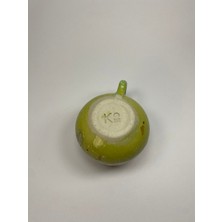 The Mushroom Aurum Collection - Avocado Handmade Fincan