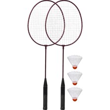 Piccolo Mondi Badminton Seti