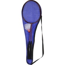 Piccolo Mondi Badminton Seti