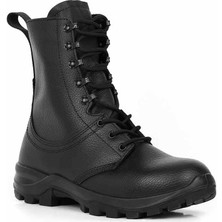 Yds Patrol Boot -Siyah