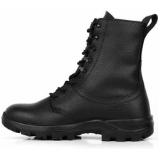 Yds Patrol Boot -Siyah