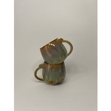 Aurum Collection - Thyme Handmade Fincan Seti