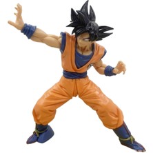 Longzhuo Dragon Ball Sun Wukong Anime Figürü (Yurt Dışından)