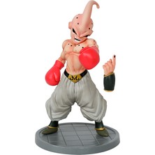 Longzhuo Dragon Ball Boks Küçük Buou Figürü Yüksekliği 195MM (Yurt Dışından)