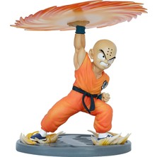 Longzhuo Dragon Ball Klin Figür Yüksekliği 180MM (Yurt Dışından)