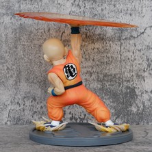 Longzhuo Dragon Ball Klin Figür Yüksekliği 180MM (Yurt Dışından)