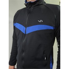 Jump Erkek Dalgıç Kumaş Slim Fit Eşofman Takımı