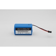 Shark Ion RV755 3500 Mah Robot Süpürge Batarya