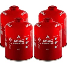 Aygaz Kartuş 450 gr