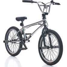 Carraro Rave Pro Bmx Hareket Bisikleti