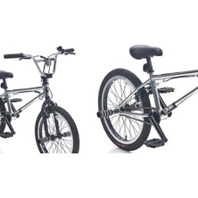 Carraro Rave Pro Bmx Hareket Bisikleti