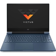 Hp Victus 15-FB0009NT Amd Ryzen 5 5600H 12GB 512GB SSD RTX3050 Windows 11 Home 15.6" Fhd 144Hz