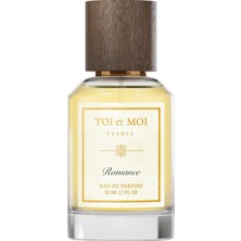 Toi et Moi Romance Edp 50 ml Kadın Parfüm