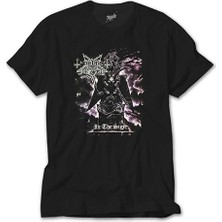 Wakha Dark Funeral In The Sign Siyah Tişört