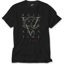 Wakha Bullet For My Valentine Venom Siyah Tişört