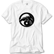 Wakha Shorin Ryu Karete Art Beyaz Tişört