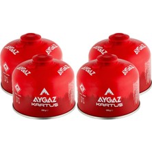 Aygaz Kartuş 230 gr