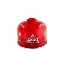 Aygaz Kartuş 230 gr