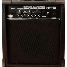 Bor Ht- 10 Elektro Gitar Amfisi 10 Watt