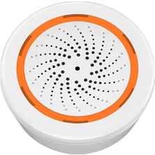 Smart Home Siren Tuya Zigbee 90 Db