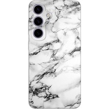 Gramaphone Galaxy S25 Kılıf Hd Desen Baskılı Arka Kapak - 5736