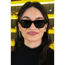 Rayban Unisex Güneş Gözlüğü 0RB2140-901