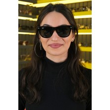Rayban Unisex Güneş Gözlüğü 0RB2140-901