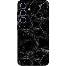Gramaphone Galaxy S25 Kılıf Hd Desen Baskılı Arka Kapak - 5734