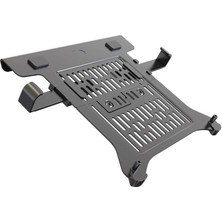 North Bayou Nb Fp-2 Laptop Stand Aparatı 10-17INÇ-SIYAH Uyumlu