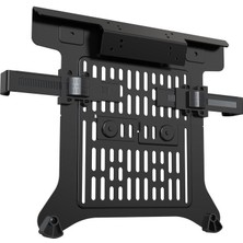 North Bayou Nb Fp-2 Laptop Stand Aparatı 10-17INÇ-SIYAH Uyumlu