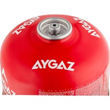 Aygaz Kartuş 230 gr
