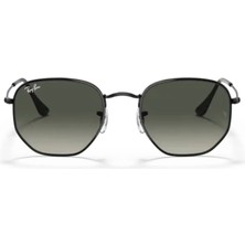 Rayban Unisex Güneş Gözlüğü RB3548-002/71 51