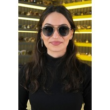Rayban Unisex Güneş Gözlüğü 0RB3647N-91233M