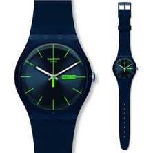 Swatch SUON700 New Gent Unisex Kol Saati