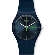 Swatch SUON700 New Gent Unisex Kol Saati