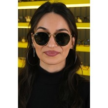 Rayban Unisex Güneş Gözlüğü RB3447N 001 53